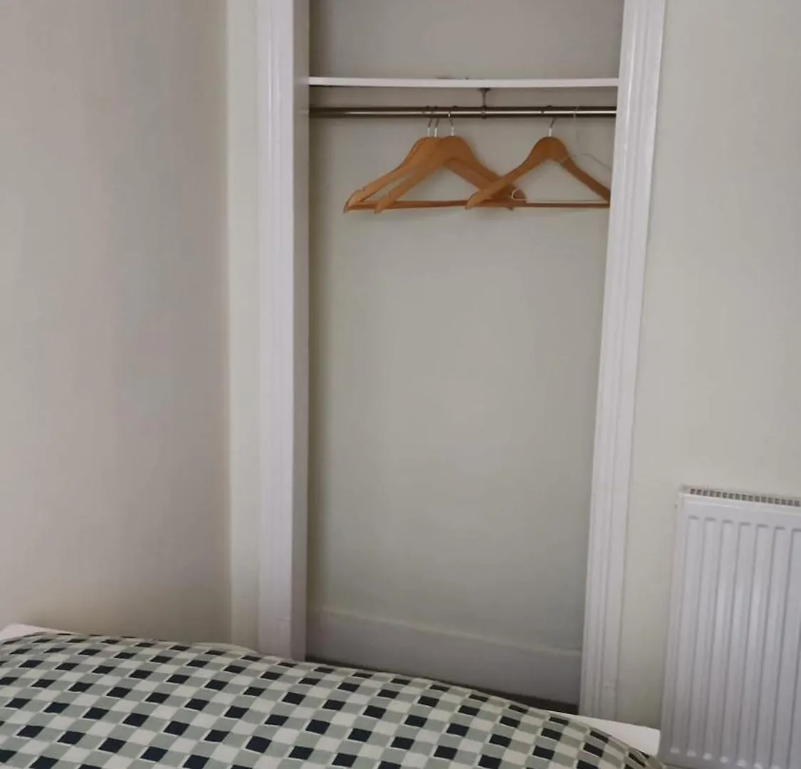 Privat bolig Kings Cottage Plumstead