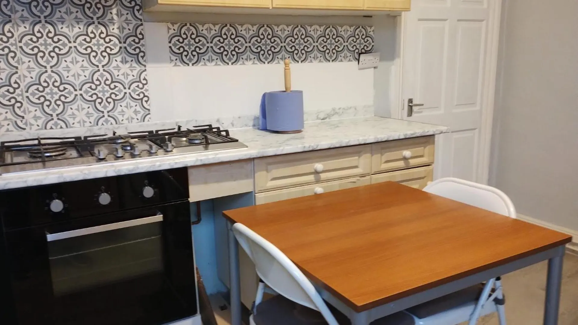 Privat bolig Kings Cottage Plumstead
