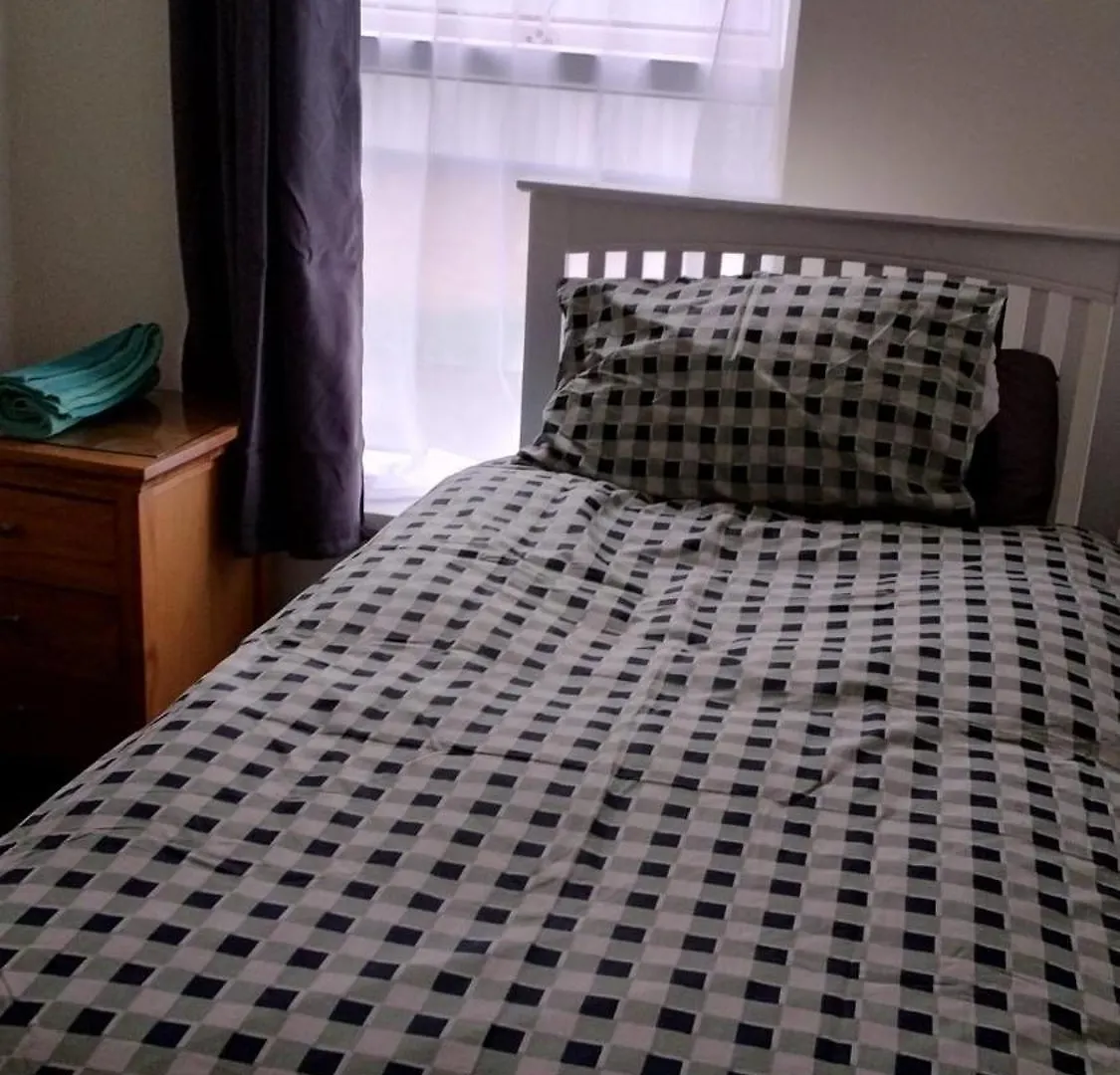 Kings Cottage Plumstead  0*, Plumstead (Greater London) Storbritannien