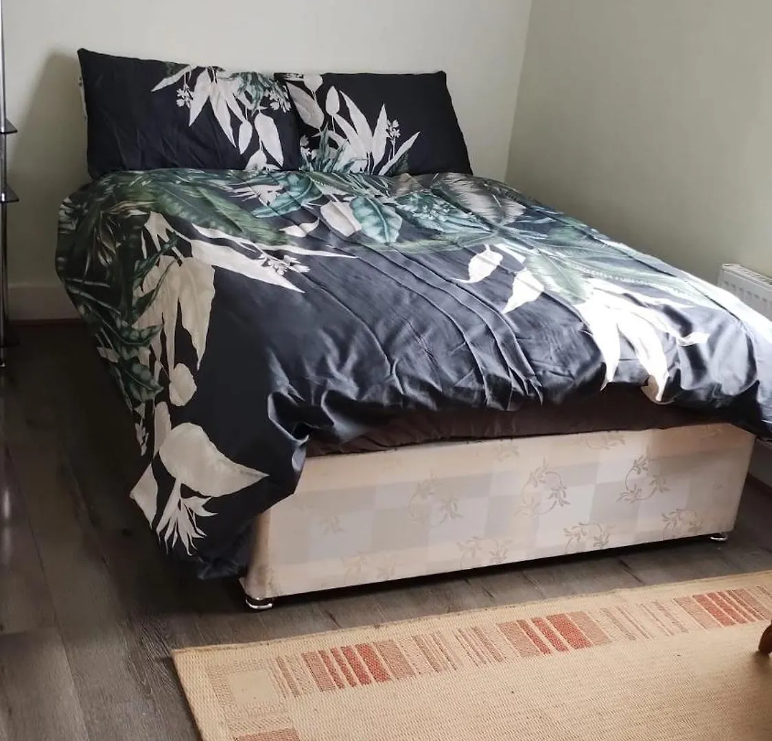 Kings Cottage Plumstead  Privat bolig Plumstead (Greater London)