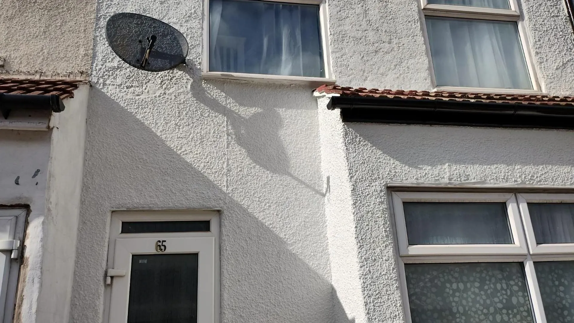 Kings Cottage Plumstead  Privat bolig Plumstead (Greater London)