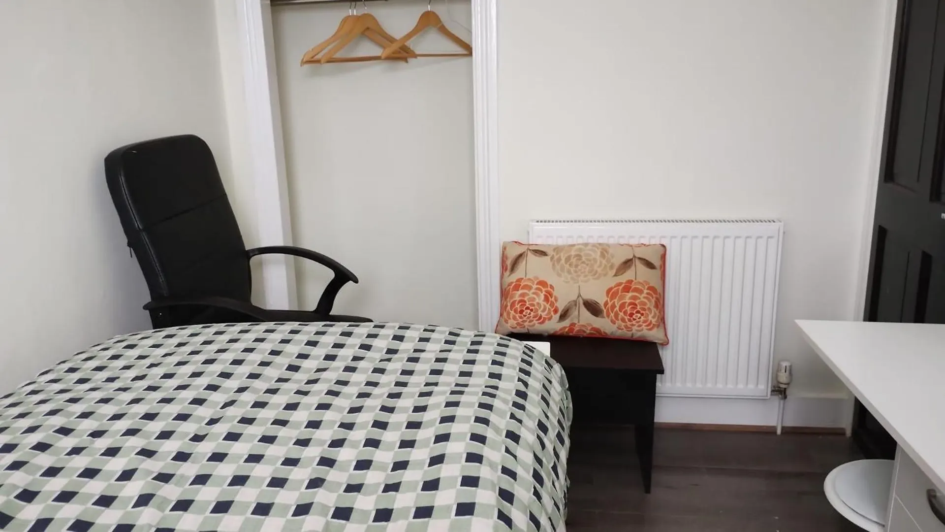 Privat bolig Kings Cottage Plumstead