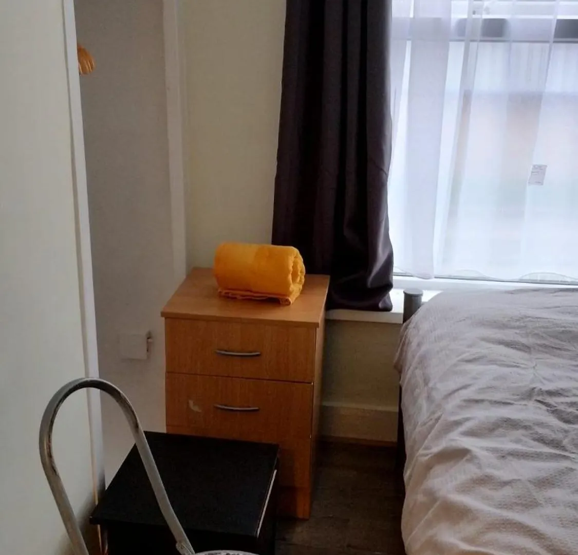 Kings Cottage Plumstead  Privat bolig