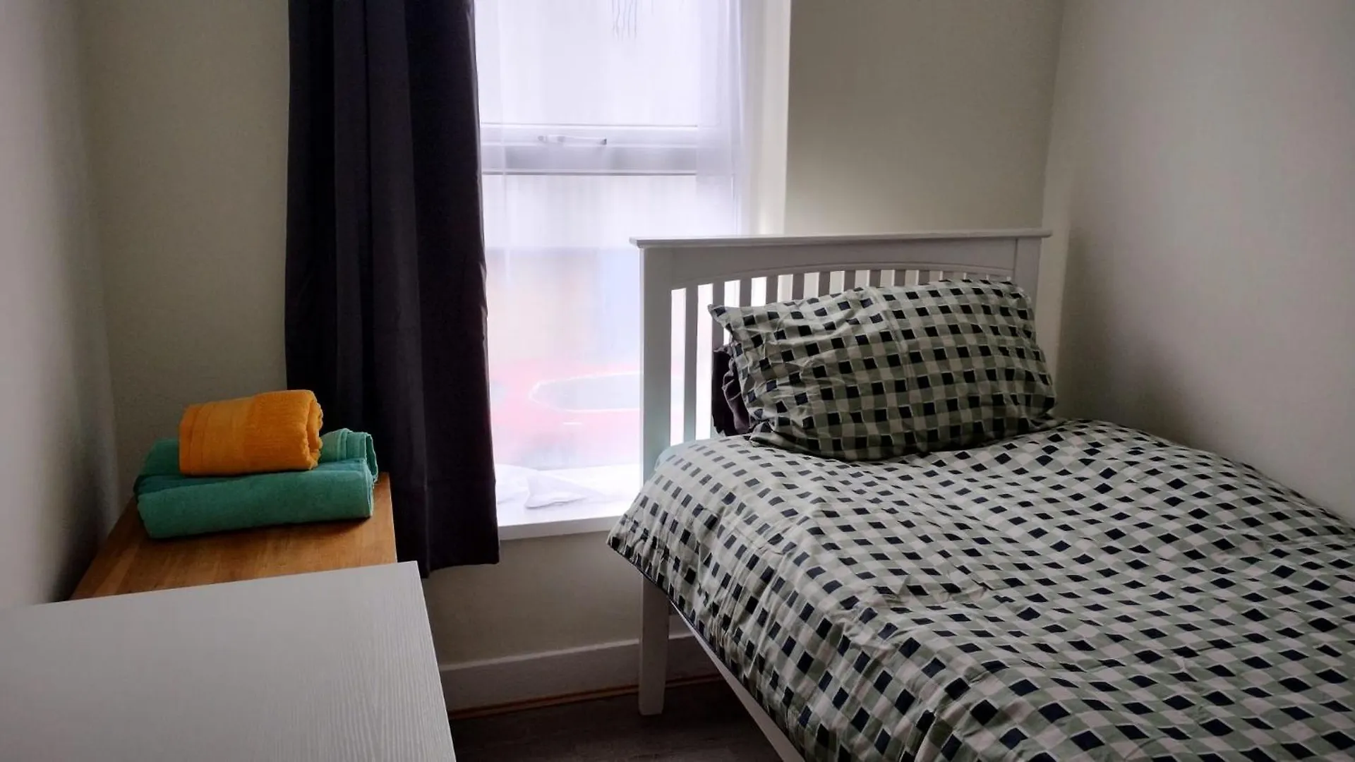 Privat bolig Kings Cottage Plumstead  Storbritannien