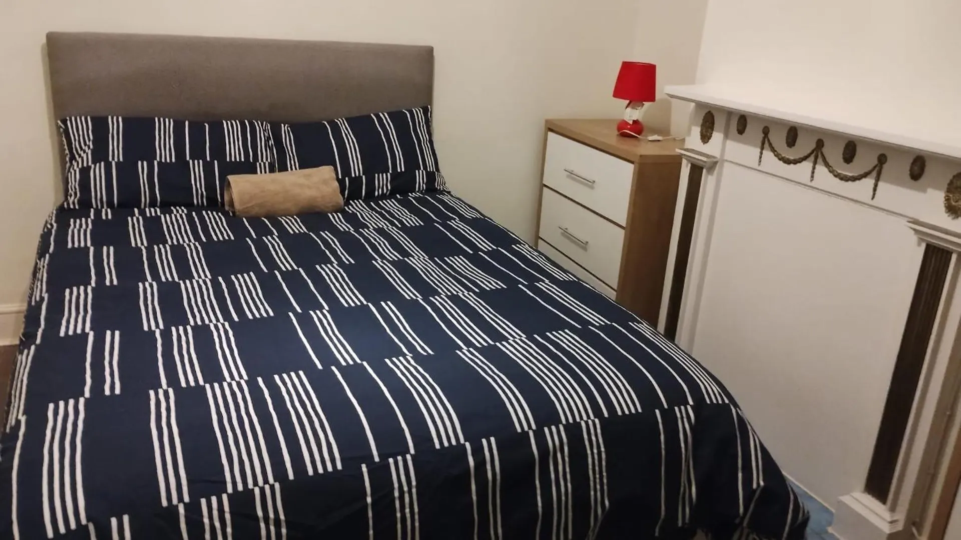 Kings Cottage Plumstead  0*, Plumstead (Greater London)